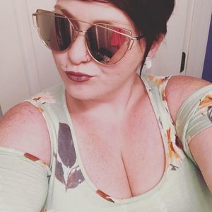 Meet your Posher, Tasha